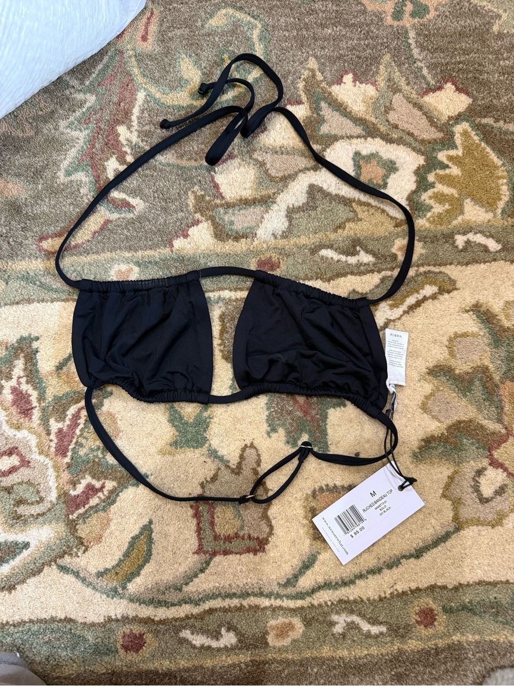 WeWoreWhat Bikini Top